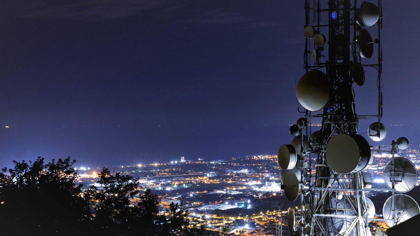 IoT-Telecom