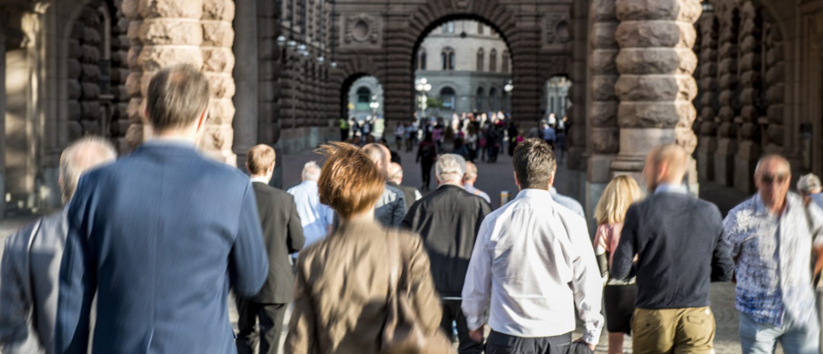 trust service providers