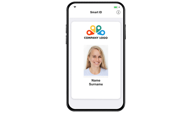 Standard feature card