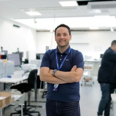 The new rule for public and private organizations is KYE - Know Your Employee.