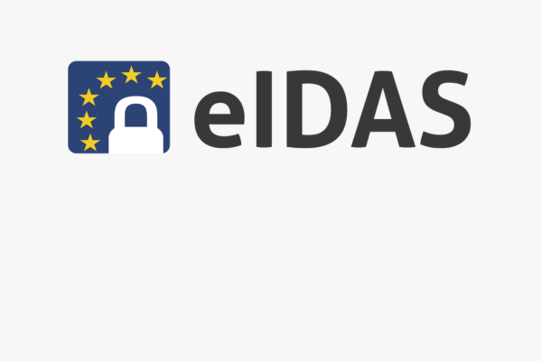 eIDAS-compliant workforce identities