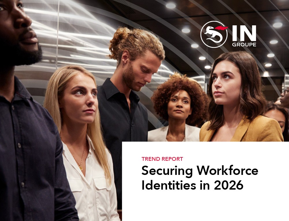 Securing Workforce Identities 2026